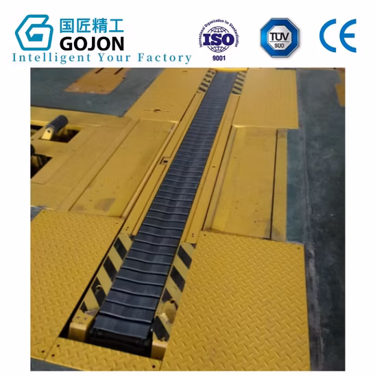 Affidabile sistema di trasferimento dinamico del rotolo di carta